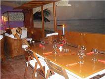 vendo bar restaurante frente mar RD las terrenas, REP.DOMINICANA