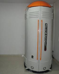 Venpermuto Camara Bronceadora Cali, Colombia