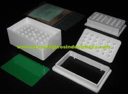 Encapsuladora manual Bucaramanga, Colombia