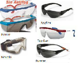 GAFAS DE SEGURIDAD INDUSTRIAL Bogot, Colombia