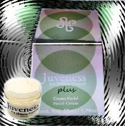 JUVENESS 