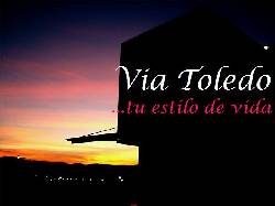 Via Toledo en Lomas de Angelopolis San Andres Cholula, Mxico