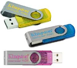 Vendo Memiras USB Kingston 2GB, 4GB, 8GB $18.000 Bogota, Colombia