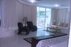 Apartamento amoblado en Cartagena  ..!!  Cartagena, Colombia
