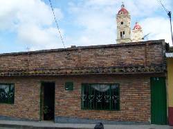 T191 VENDO CASA EN LA MESA CUNDINAMARCA LA MESA, CUNDINAMARCA