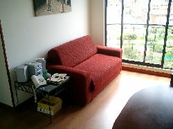 ARRIENDO APARTAMENTO AMOBLADO NUEVO Bogota, Colombia