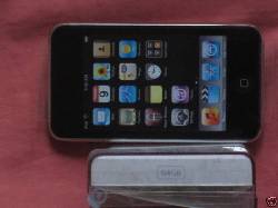 ipod touch 64gb ultima generacion usado bogota, colombia