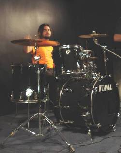 CLASES DE BATERIA A DOMICILIO BOGOTA, COLOMBIA