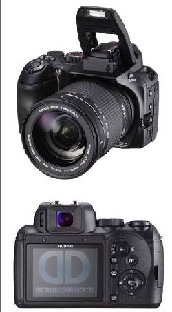 Camara Fujifilm, S1500, z33wp, w1, z30, s200exr, S1, s7 Medellin, Colombia