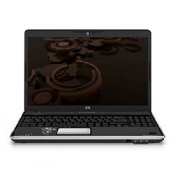 Portatil HP Pavilion  dv6-1277 Turion X2 Dual Core Bogota, Colombia