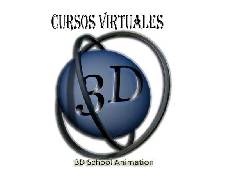 CURSOS VIRTUALES 3D EN LINEA Bogota, Colombia