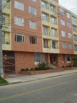 BATAN Arriendo apartamento Bogot, Colomb ia