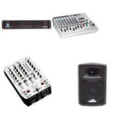 Venta de Equipos para DJ, Minitk, Bar o Discoteca Bello, Colombia