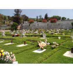 A LA VENTA LOTE FUNERARIO DOBLE Bogot, Colombia