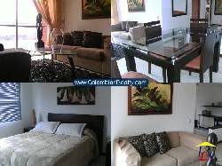 Apartamentos Amoblados Medellin (El Poblado -Colom Medellin, Colombia