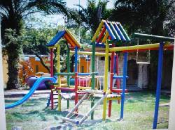 PARQUES INFANTILES EN MADERA baratos Bogot, Colombia