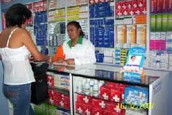 PRIMERA ESCUELA DE VISITADFORES MEDICOS LIMA, PERU