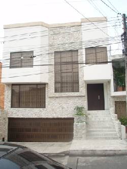 VENDO EXCELENTE CASA EN LA FLORA � CALI � COL. Cali, Colombia