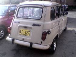 vendo mi master 87 bogota, colombia