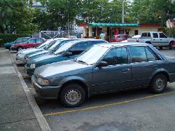 SE VENDE MAZDA 323 NS cali, colombia