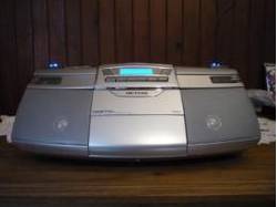 PARLANTES 2.1 EURO EUS3-3015 DESNA  rosario, argentina