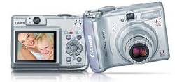 Se Vende Camara Digital Canon A550 7.1 mp Bogota, Colombia