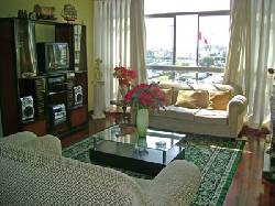 Departamento en Venta San Isidro (Cod. 58V)  Lima, Peru