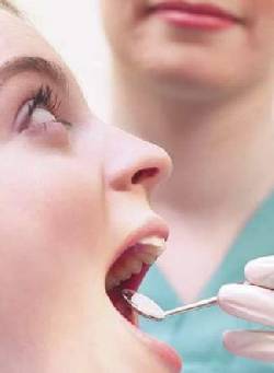 Dentist in Bogota. Dra. Ana Victoria Restrepo bogota, colombia