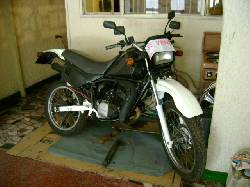 vendo suzuki ts 125 freno de disco 1, colombia