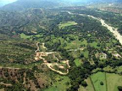 Lote 3 niveles Sta. Fe de Antioquia, vendo Medellin, Colombia