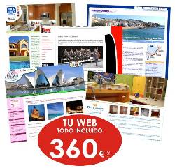 Dise�o Web / Dise�o Gr�fico / Servicios Publicitar Barcelona, Espa�a