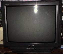 Vendo Sony Trinitron  Bogot, Colombia
