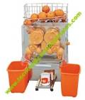 Extractora de jugo de naranja Bucaramanga, Colombia