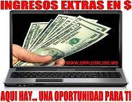 Prohibido!No saber ganar dinero por Internet Caracas, Venezuela