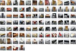 Carpintero Young Diseo Fabrica muebles a medida  BUENOS AIRES, ARGENTINA