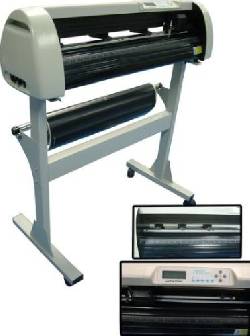 PLOTTER DE CORTE RABBIT SERIES CALARCA-QUINDIO, COLOMBIA