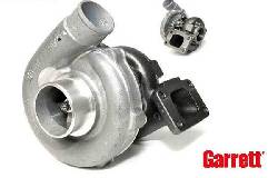 Turbos Venta y Reparacion diesel y gasolina bogota, Colombia