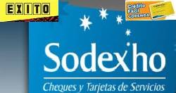 BONOS SODEXHO BIG PASS BOGOTA, COLOMBIA