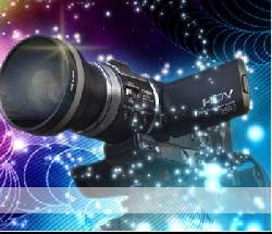 camaras de video, fotografia y sonido jhg, mnhgv
