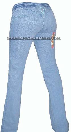 JEANS LEVANTA COLA lima, peru
