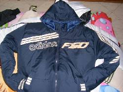 CHAQUETAS DEPORTIVAS  bogota, colombia
