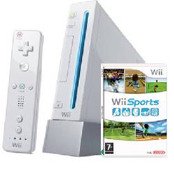VENDO NINTENDO WII PARA ESTRENAR Palmira, COLOMBIA