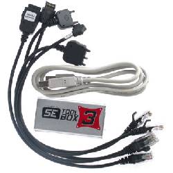 Vendo equipos de abrir bandas, motorola, sony, etc Bogota, Colombia