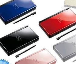 Nintendo Ds Lite - Todos Los Colores Mas Regado Pa 4800322, colombia