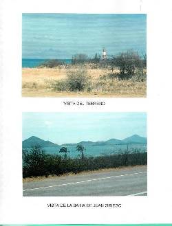 venta de terreno en isla de margarita caracas, venezuela