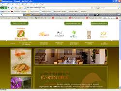 Eventos Opus Culinaria en Ixtapan de la Sal  toluca, mexico
