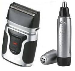 MAQUINA DE AFEITAR LAVABLE+CORTA VELLOS $47.900 bogota, colombia