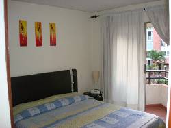 Apartamento amoblado en Cali Cali, Colombia