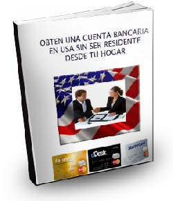 APRENDA COMO ABRIR UNA CUENTA EN USA SIN SER RESIDENTE monteria, colombia