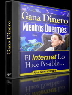 GANE DINERO MIENTRAS DUERMES Bogot, Colombia
